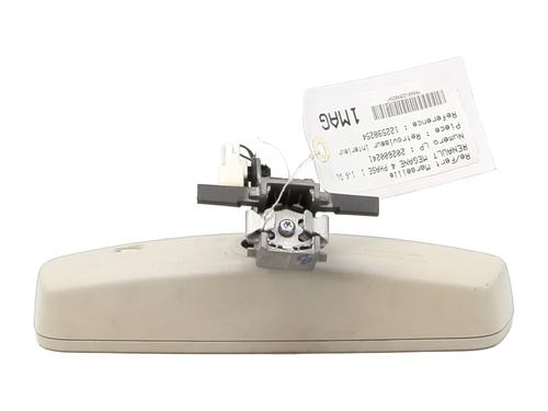 Rear mirror RENAULT MEGANE IV Hatchback (B9A/M/N_) 1.6 dCi 130 (B9A4) | BP33050721I6 - Image 5