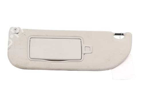 Left sun visor TOYOTA AYGO (_B4_) 1.0 VVTi (KGB40) | BP35925600I1 - Image 4