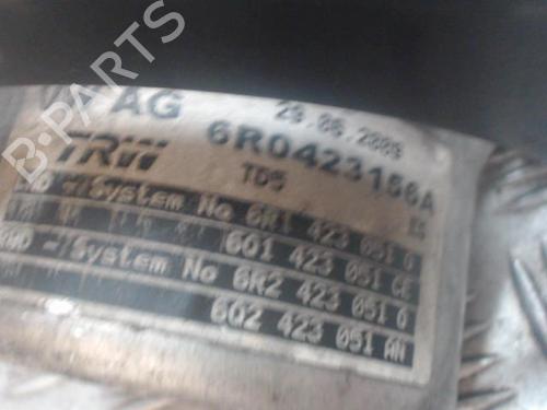 Used Steering pump Steering pump 24264687 24264687