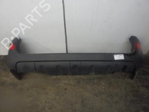 Used Rear bumper RENAULT KANGOO (KC0/1_) 1.9 dCi 4x4 (KC0V) (80 hp) 29458026