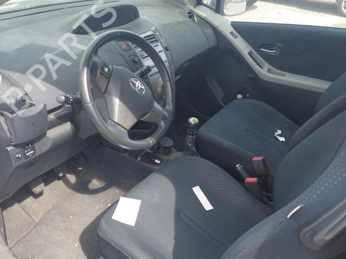 Electronic module TOYOTA YARIS (_P9_) 1.33 VVT-i (NSP90_, NSP90R) | BP24282507M83 - Image 10