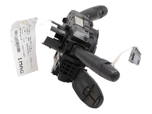 Steering column stalk PEUGEOT 308 CC (4B_) 2.0 HDi (4BRHRH, 4BRHRJ) | BP33457027I23 - Image 3