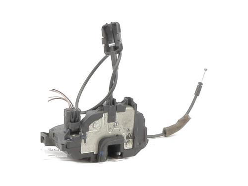 Used Front right lock Front right lock RENAULT CLIO III (BR0/1, CR0/1) 1.2 16V (BR02, BR0J, BR11, CR02, CR0J, CR11) (75 hp) 26027188 26027188