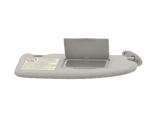 right-sun-visor-ford-focus-ii-convertible-2006-2007-2008-2009-2010-26713223 main image