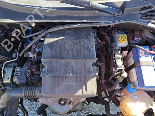 Used Parts ALFA ROMEO MITO (955_) 1.4 (955.AXB1B, 955.AXU1A) 2369561
