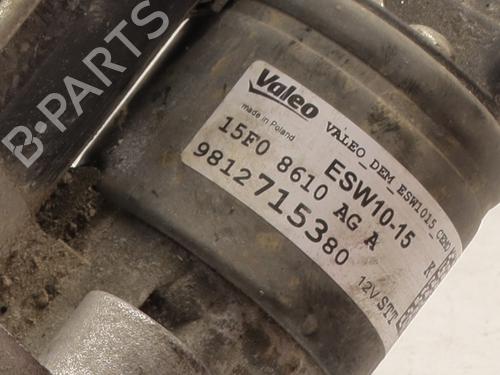 Starter CITROËN C3 III (SX) 1.2 PureTech 82 | BP24267576M8 - Image 2