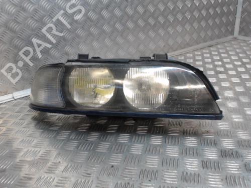 Used Right headlight BMW 5 (E39) 525 tds (143 hp) 24266810