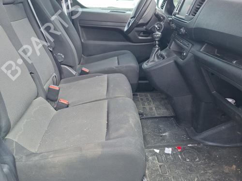Used Parts CITROËN JUMPY III Van (V_) 1.5 BlueHDi 120 4838402