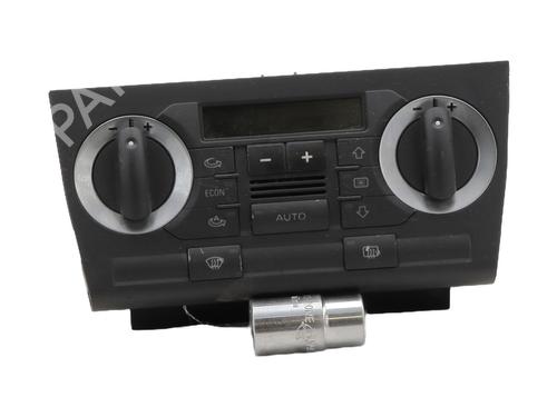 Climate control AUDI A3 (8P1) 2.0 TDI 16V | BP27504008I5 - Image 3