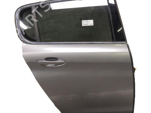 Used Right rear door Right rear door 37704609 37704609