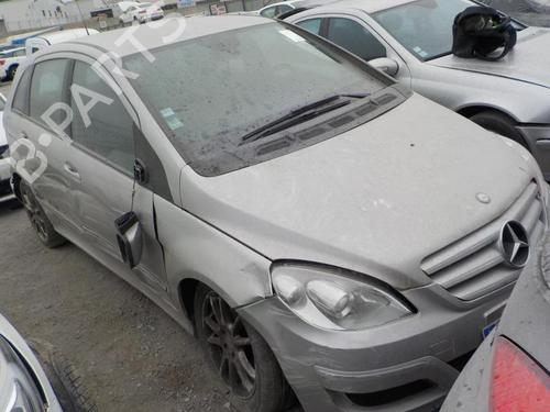 Front right window mechanism MERCEDES-BENZ B-CLASS Sports Tourer (W245) B 180 CDI (245.207) | BP24273585C23 