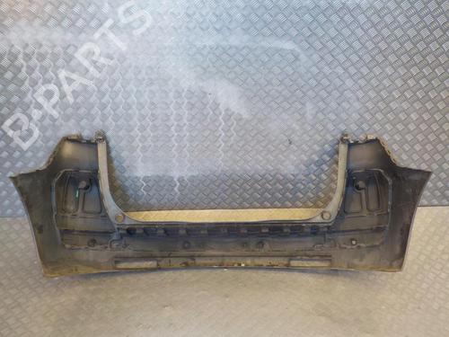 Rear bumper CITROËN C4 Picasso I MPV (UD_) 2.0 HDi 138 | BP24266959C8 
