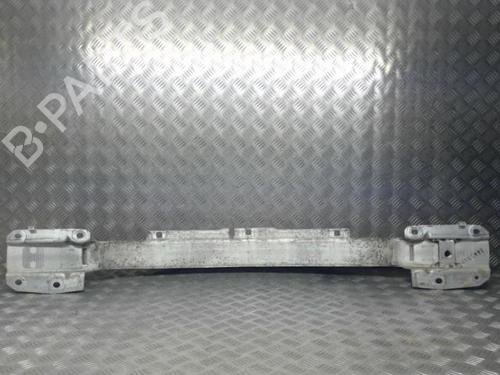 Front bumper reinforcement RENAULT LAGUNA III (BT0/1) 1.5 dCi (BT00, BT0A, BT0T, BT1J) | BP24276036C109 