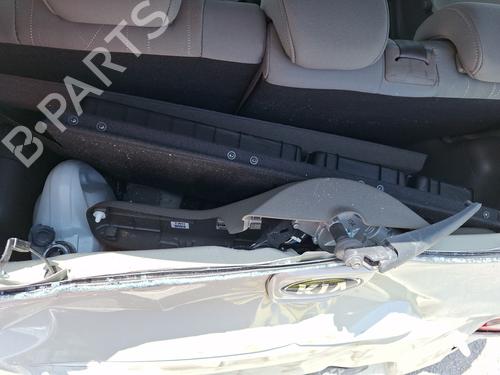 Left sun visor KIA PICANTO II (TA) 1.0 | BP28845993I1  - Image 15