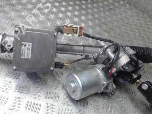 Steering rack RENAULT TWINGO III (BCM_, BCA_) 1.0 SCe 75 | BP24282671M22 - Image 5