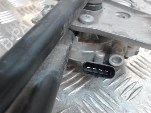 Used Front wiper motor Front wiper motor MERCEDES-BENZ CLA Coupe (C117) CLA 250 4-matic (117.346) (211 hp) 24267078 24267078