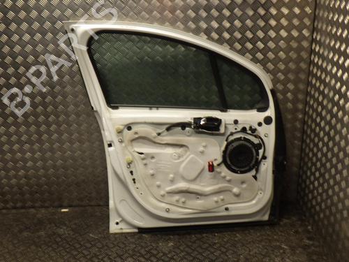 Used Left front door CITROËN C3 II (SC_) 1.6 HDi (92 hp) 24271246