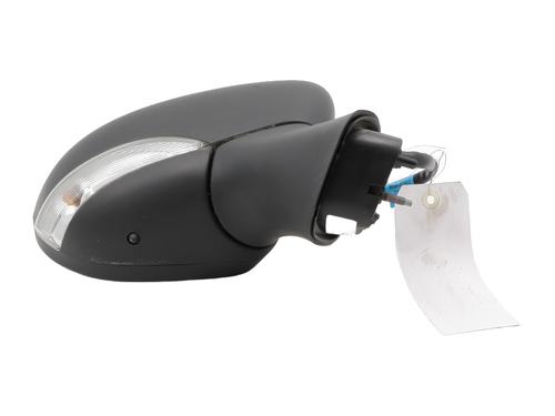 Used Right mirror Right mirror RENAULT CLIO IV (BH_) 1.5 dCi 75 (75 hp) 24980376 24980376