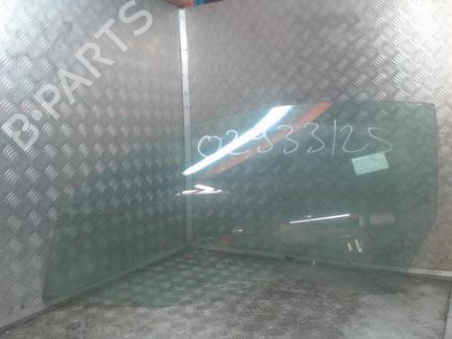 Used Front left door window RENAULT MEGANE II Coupé-Cabriolet (EM0/1_) 1.6 (113 hp) 30300145