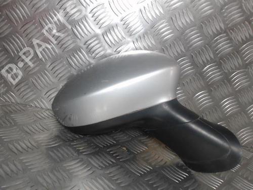 Used Right mirror FIAT PUNTO EVO (199_) 1.3 D Multijet (199AXC1A, 199BXC1A, 199AXT1A, 199BXT1A) (75 hp) 24265431