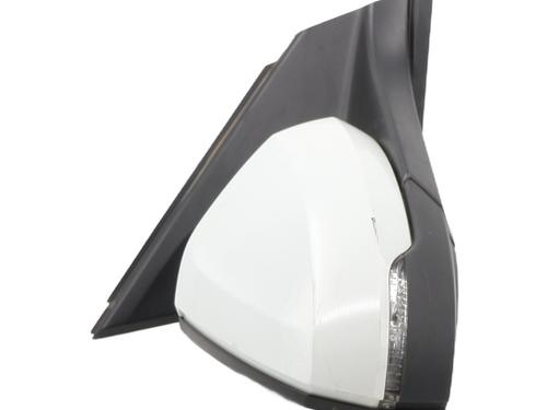 Right mirror VW POLO VI (AW1, BZ1, AE1) 1.0 MPi | BP31175424C27 