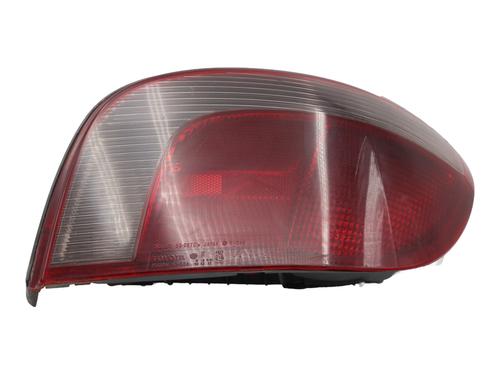 Used Right taillight TOYOTA YARIS (_P1_) 1.4 D-4D (NLP10_, NLP10R) (75 hp) 28611638
