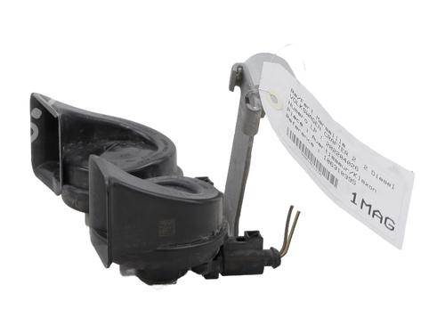 Horn VW CRAFTER Platform/Chassis (SZ_) 2.0 TDI RWD (SZB, SZC, SZD, SZH, SZI, SZO, SZP, SZQ, SZU... | BP27613110E13  - Image 5