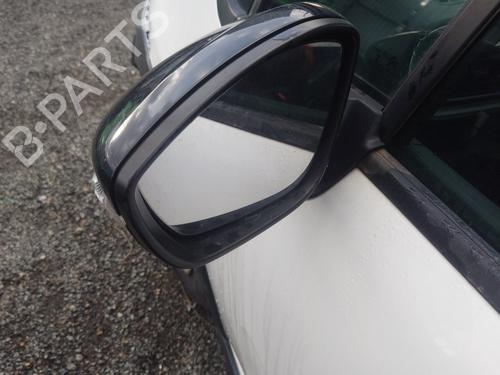 Used Left mirror CITROËN C3 III (SX) 1.6 BlueHDi 75 (75 hp) 30300214