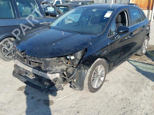 Left front window switch CITROËN C4 II (NC_) 1.6 HDi 110 | BP24276095I27 - Image 6