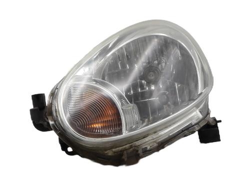 Used Left headlight NISSAN MICRA IV (K13K, K13KK) 1.2 (80 hp) 30300196