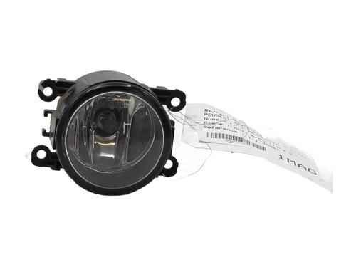 Used Left front fog light PEUGEOT 307 (3A/C) 1.6 HDi (90 hp) 28949813