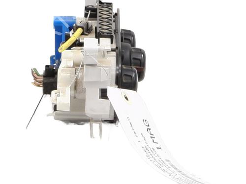 Climate control DACIA SANDERO II 1.5 dCi | BP33737847I5  - Image 5