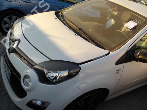 Steering column RENAULT TWINGO II (CN0_) 1.2 16V (CN04, CN0B) | BP24266727M21  - Image 9