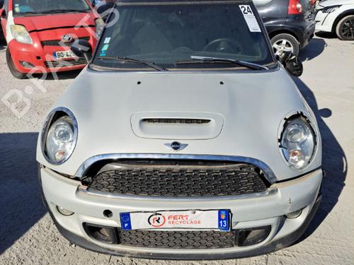 AC radiator MINI MINI (R56) Cooper SD | BP24271489M32 - Image 13