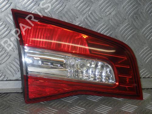 Used Left tailgate light Left tailgate light RENAULT KOLEOS I (HY_) 2.0 dCi (HY0K) (150 hp) 24265092 24265092