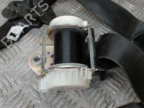 Used Front left belt tensioner BMW 1 (E81) 118 d (143 hp) 24268403
