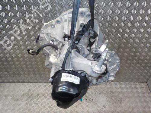 Gearbox RENAULT TWINGO III (BCM_, BCA_) 1.0 SCe 70 | BP24282840M3 - Image 6