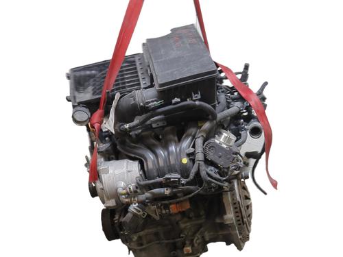 Used Engine Engine 39138729 39138729