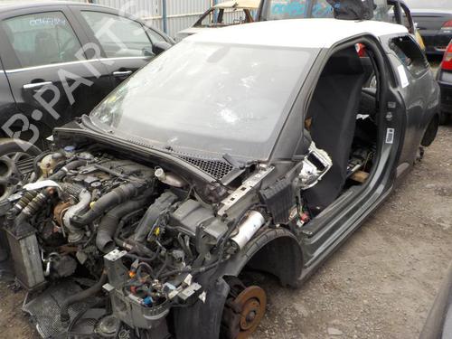 Front wiper motor CITROËN DS3 (SA_) 1.6 HDi 110 | BP24266194M29 - Image 6