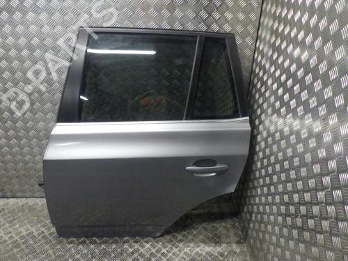 Left rear door BMW X3 (E83) 3.0 d | BP24271997C4 