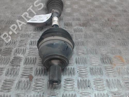 Left front driveshaft MERCEDES-BENZ A-CLASS (W177) A 200 Mild-Hybrid (177.087) | BP25337771M38 - Image 2