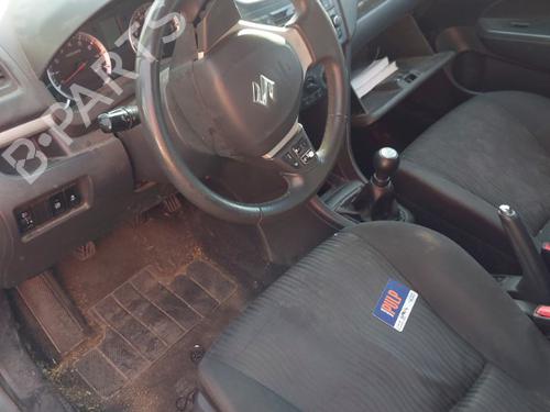 Left front window switch SUZUKI SWIFT IV (FZ, NZ) 1.2 (AZH412, ZC72S) | BP25433201I27 - Image 6