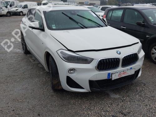 Brugte BMW X2 (F39) sDrive 18 i 2370950