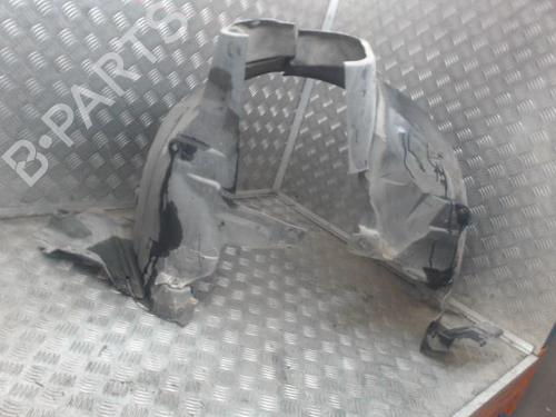 Wheel arch MERCEDES-BENZ C-CLASS (W204) C 220 CDI (204.002) | BP26217219C56 