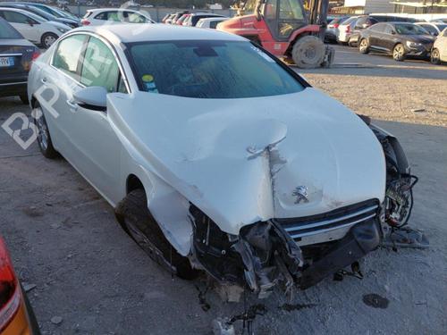 ABS pump PEUGEOT 508 I (8D_) 2.0 HDi | BP24275764M43 