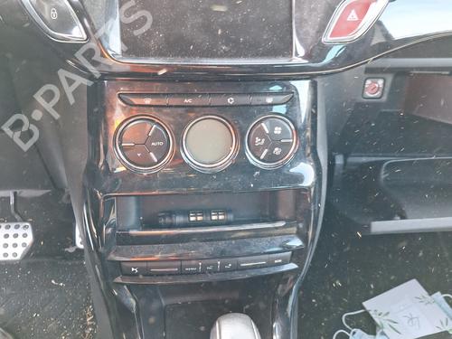 Interior roof light DS DS 3 (SA_) 1.2 THP 110 / PureTech 110 (SAHNPS, SAHNZ6, SAHNZT) | BP31762332I8 - Image 19