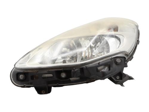 Optica esquerda RENAULT CLIO III (BR0/1, CR0/1) 1.5 dCi (C/BR0G, C/BR1G) (68 hp) 31251771