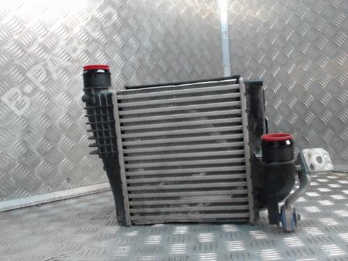 Used Intercooler Intercooler DS DS 7 Crossback (J4_, JR_, JC_) 1.5 BlueHDi 130 (JCYHZJ, JCYHZR) (130 hp) 24268737 24268737