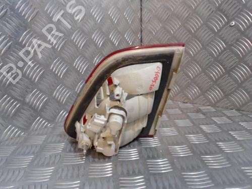 Used Right tailgate light MERCEDES-BENZ B-CLASS Sports Tourer (W245) B 200 CDI (245.208) (140 hp) 24273926