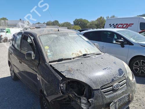 Starter KIA PICANTO I (SA) 1.0 | BP33737794M8 - Image 6